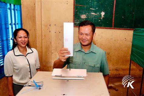 Hun Manet: Cambodia’s Next PM | Kiripost