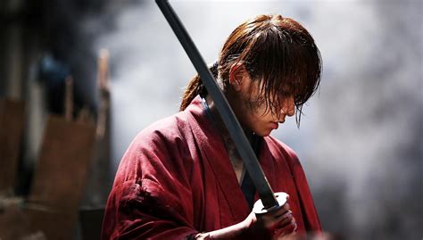 Rurouni Kenshin: Final Chapter Part I - The Final - Cultura