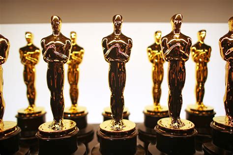 Academy Awards Popular Film Category Goes Back to 1st Oscars | TIME