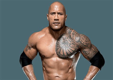 Dwayne Johnson Tattoo Design Tattoo Designs | My XXX Hot Girl