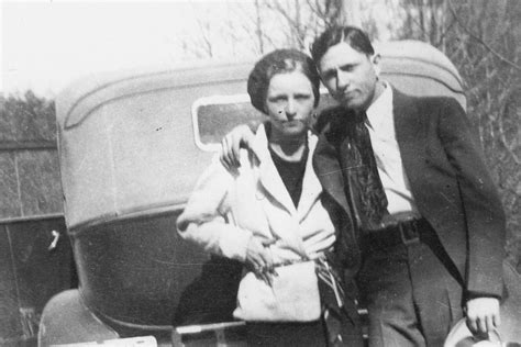 American Experience: Bonnie and Clyde - Alaska Public Media