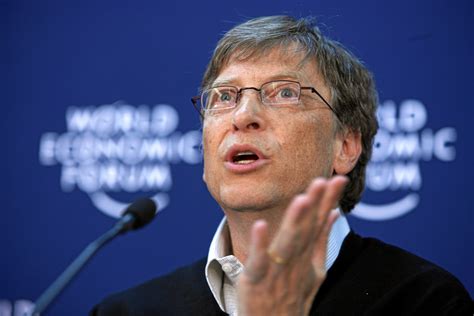 File:Bill Gates - World Economic Forum Annual Meeting Davos 2008 number2.jpg - Wikimedia Commons