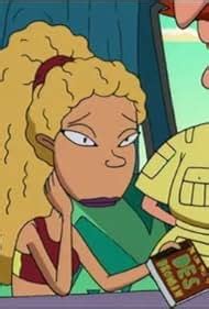 "The Wild Thornberrys" Hello, Dolphin! (TV Episode 2001) - IMDb