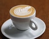 Coffee Latte – The Fork restaurant