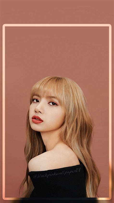 Lisa Blackpink Hd Thailand Visit