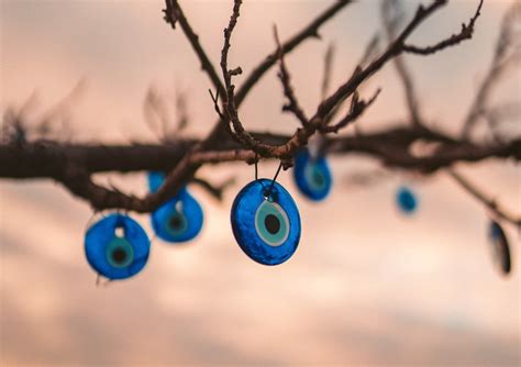 I Grew Up Not Knowing About The Concept Of “Evil Eye” Until I Married An Israeli With ...