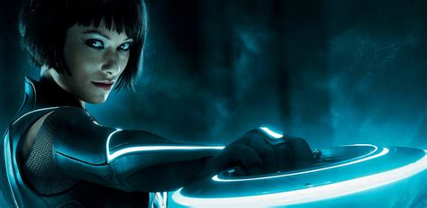 Tron 3 Will No Longer Be Filmed In Vancouver As Disney Cancels ...