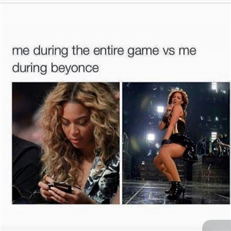 9 of the Most Hilariously Memorable Memes From the Super Bowl | Beyonce ...