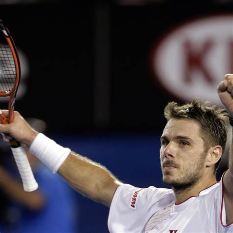 Australian Open 2014 Men's Final: Stanislas Wawrinka Cements Star ...