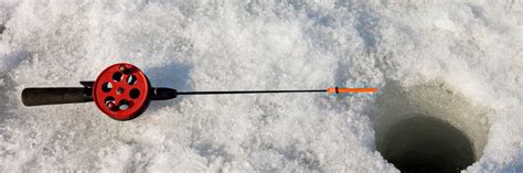 The Top 7 Best Ice Fishing Reels of 2024 (Buyer’s Guide)