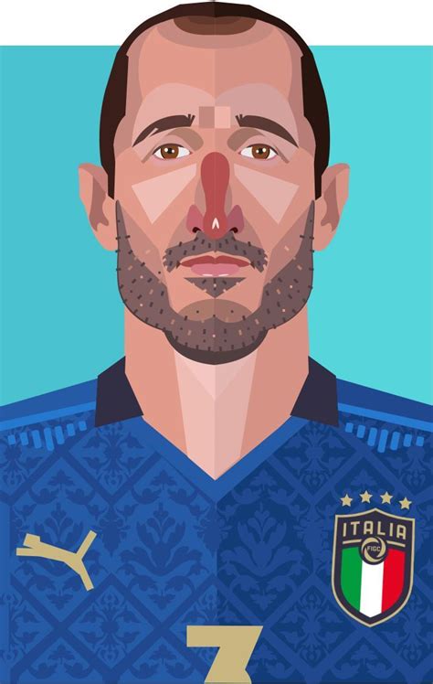 Chiellini | Stampe