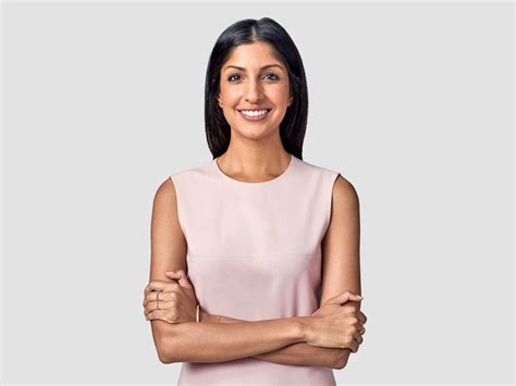 Anjali Sud - Most Powerful Women in 2022 - Fortune India