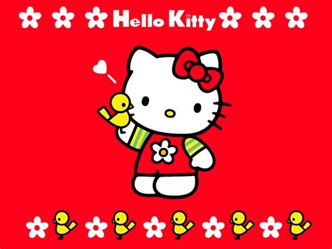 🔥 Download Hello Kitty Wallpaper In HD For Your Desktop by @mcummings | Hello Kitty Desktop ...