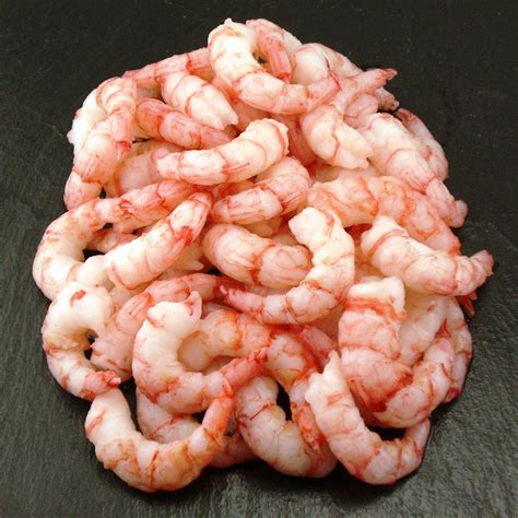 Chilean Shrimp