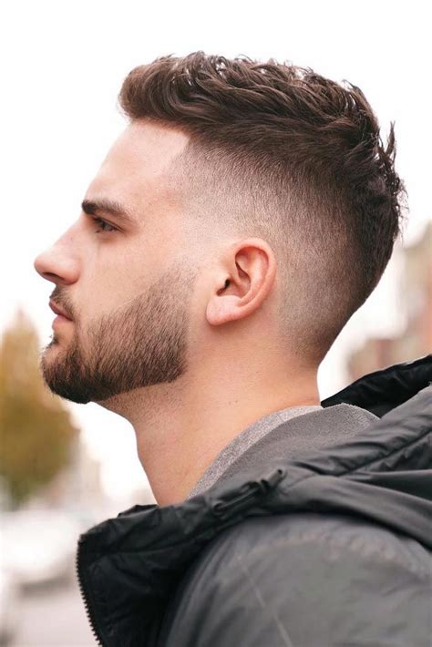 90 Trendiest Mens Haircuts and Hairstyles For 2020 | LoveHairStyles.com ...