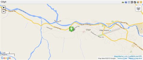 Gilgit Travel Guide - Pakistan Tours Guide