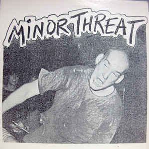 Minor Threat - Minor Threat Live | Releases | Discogs