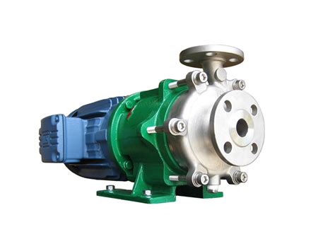 Magnatex Pumps Blog | Centrifugal Pumps | Mag Drive Pumps