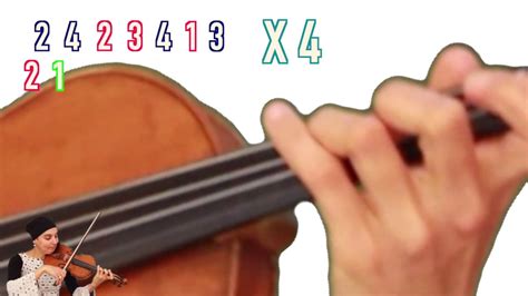 Tum Hi Ho 🎻 Aashiqui 2 🎻 Violin Tutorial - YouTube