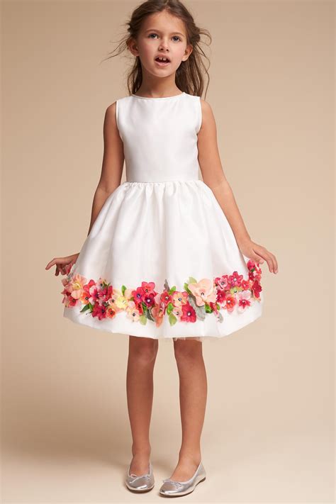 Beatrix Dress from @BHLDN | Dresses kids girl, Baby girl dresses, Little girl dresses