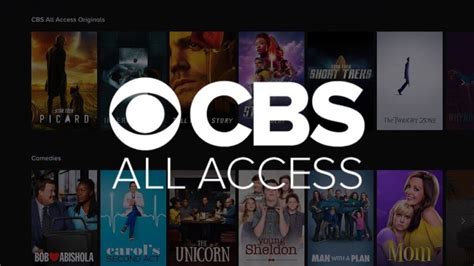 CBS All Access Review: Is it Worth the Cost? | Grounded Reason