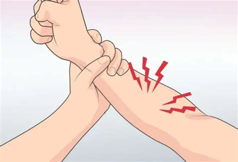 The Most 4 Common Right Arm Pain Causes - Body Pain Tips