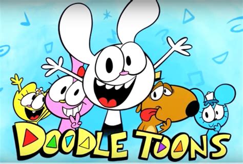 Doodle Toons | Doodle Toons Wiki | FANDOM powered by Wikia