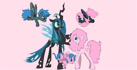 Fluffle Puff Family *Fan Art* by ChloeConnolly on DeviantArt