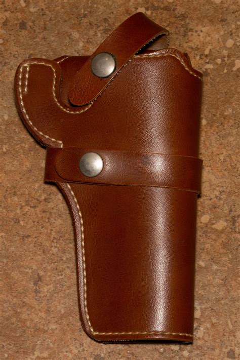 Looking to ID a S&W holster | Smith And Wesson Forums