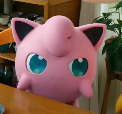 Jigglypuff angry by ABCR1722 on DeviantArt