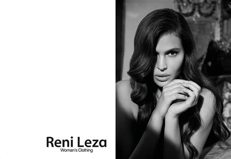 reni fashion catalogue on Behance