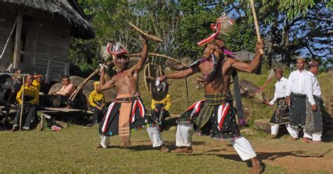 Culture of Flores Nusa tenggara timur ,Indonesia | Art and Culture