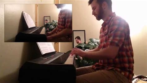 Steven Universe - Do It For Her/Him Piano Cover - YouTube