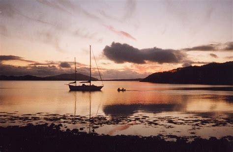 New UK Expedition around the stunning Argyll Islands, West Scotland ...