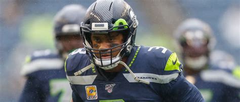 Russell Wilson Dominates The NFL’s Deep Passing Stats | The Daily Caller