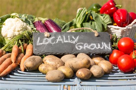 Local Farms Where You Can Buy Produce, Meat, and More | Family Fun in Omaha