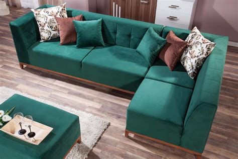 How To Choose the Best Sectional Couch For Your living Room - Furniture Cleaning