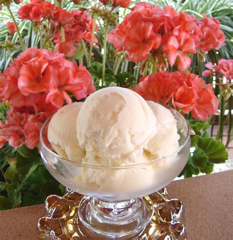 Lemon Ginger Ice Cream Recipe - Food.com