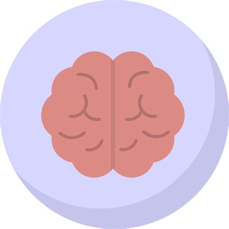 Neurology Vector Icon Design 20158890 Vector Art at Vecteezy