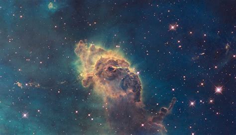 Carina Nebula | Constellation Guide