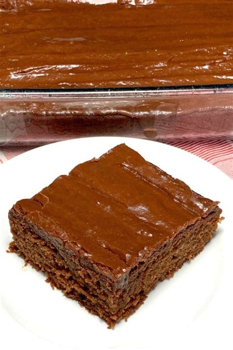 original hershey's cocoa brownie recipe - Anabel Devine