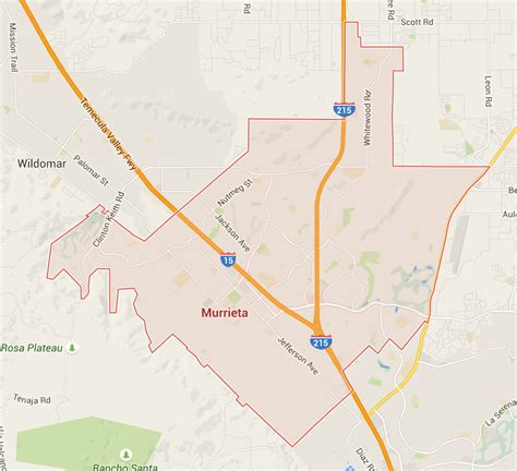 Murrieta Personal Injury Lawyer - Get Local Help For Your Case | California, Murrieta, Best cities