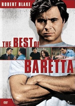 Baretta - MurderMysteries.com