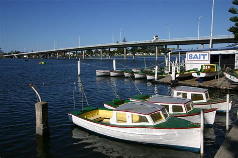 The Entrance...a great place for fishing and boating! #theentrance # ...