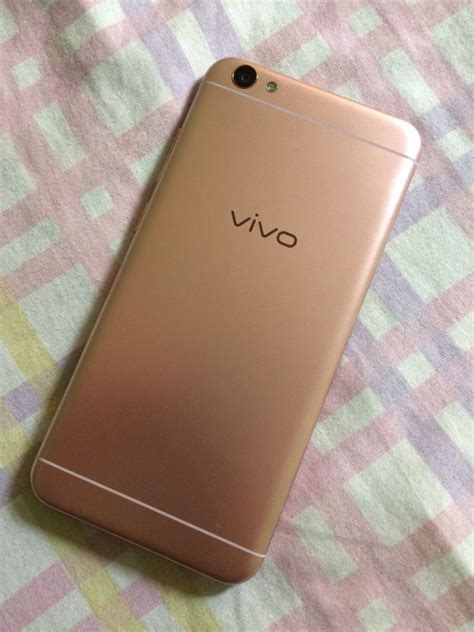 Vivo 1609, Mobile Phones & Gadgets, Mobile Phones, Android Phones, Vivo ...