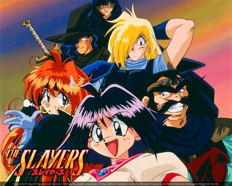 Desde ayer slayers (reena y gaudy) en netflix - Forocoches