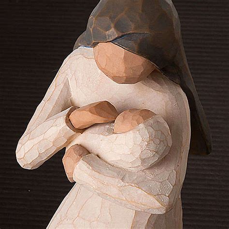 Willow Tree - Nativity | online sales on HOLYART.com