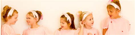 Birthday Party for Kids Madison WI | Ballet School | Storybook Ballet