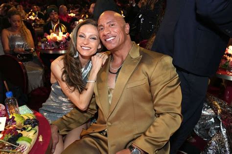 Who Is Dwayne “The Rock” Johnson’s Wife Lauren Hashian? Facts