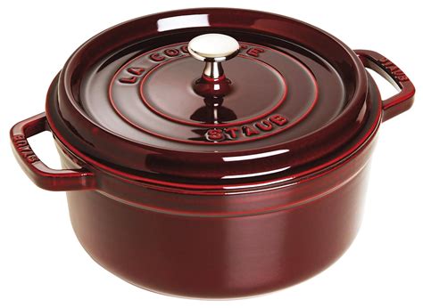 Which Is The Best Staub Dutch Oven 9 Quart - Get Your Home